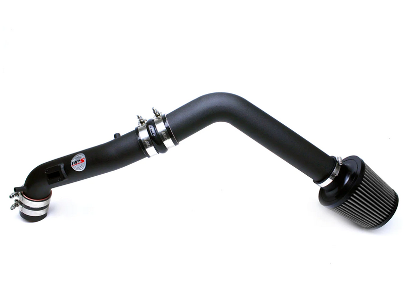 HPS Performance Cold Air Intake Kit 2013-2017 Honda Accord 2.4 (converts into short ram)