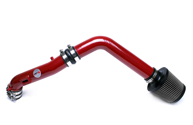 HPS Performance Cold Air Intake Kit 2013-2017 Honda Accord 2.4 (converts into short ram)