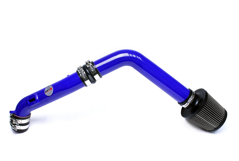 HPS Performance Cold Air Intake Kit 2013-2017 Honda Accord 2.4 (converts into short ram)