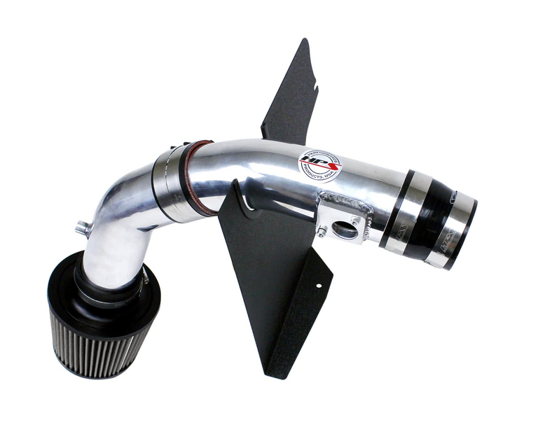 HPS Performance Cold Air Intake Kit 2008-2014 Subaru WRX & STI 2.5L Turbo (converts into short ram)