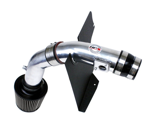 HPS Performance Cold Air Intake Kit 2008-2014 Subaru WRX & STI 2.5L Turbo (converts into short ram)