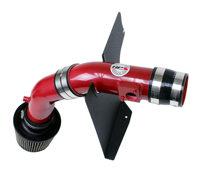 HPS Performance Cold Air Intake Kit 2008-2014 Subaru WRX & STI 2.5L Turbo (converts into short ram)