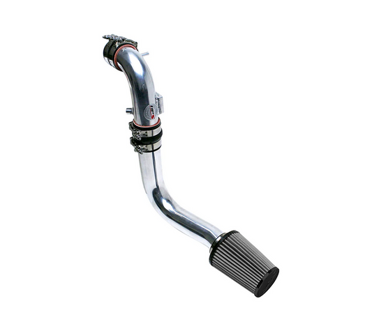 HPS Performance Cold Air Intake Kit 2015-2018 Honda Fit 1.5L Manual Trans (converts into short ram)