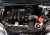 HPS Performance Cold Air Intake Kit 2015-2018 Honda Fit 1.5L Manual Trans (converts into short ram)