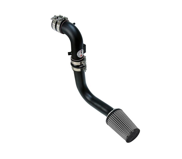 HPS Performance Cold Air Intake Kit 2015-2018 Honda Fit 1.5L Manual Trans (converts into short ram)