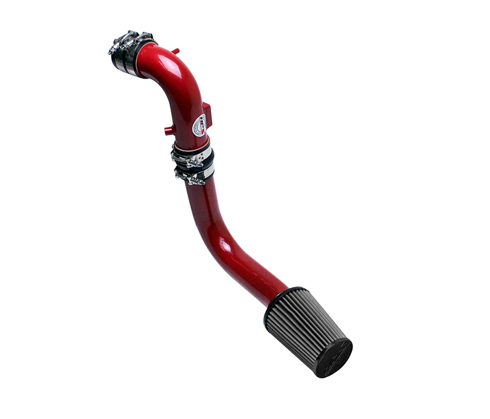 HPS Performance Cold Air Intake Kit 2015-2018 Honda Fit 1.5L Manual Trans (converts into short ram)