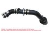 HPS Performance Cold Air Intake Kit 2002-2006 Nissan Altima 2.5L 4Cyl (converts into short ram)