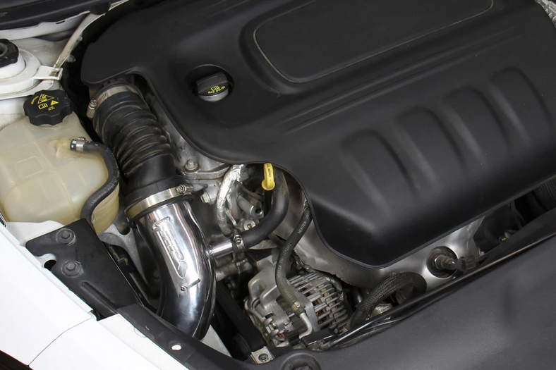 HPS Performance Cold Air Intake Kit 2013-2016 Dodge Dart 2.0L Non Turbo