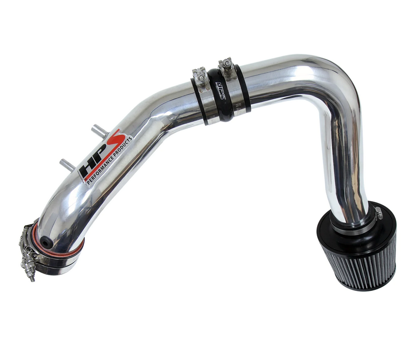 HPS Performance Cold Air Intake Kit 2004-2008 Acura TSX 2.4L (converts into short ram)