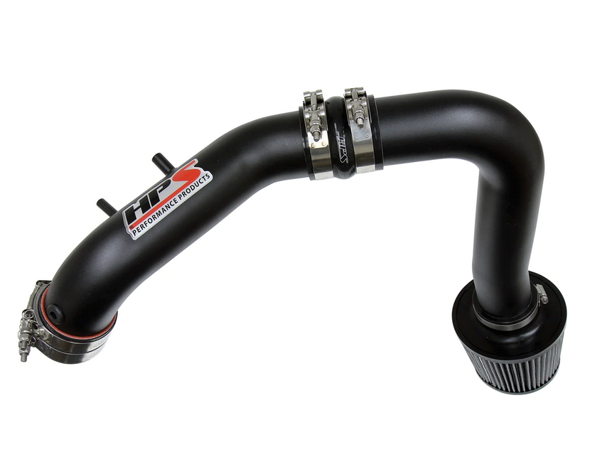 HPS Performance Cold Air Intake Kit 2004-2008 Acura TSX 2.4L (converts into short ram)