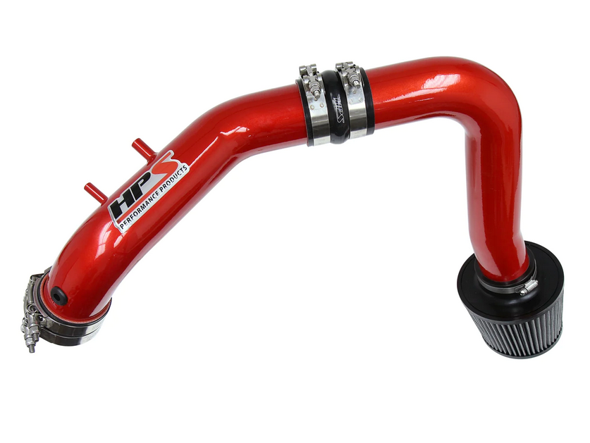 HPS Performance Cold Air Intake Kit 2004-2008 Acura TSX 2.4L (converts into short ram)