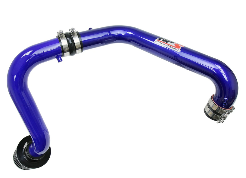 HPS Performance Cold Air Intake Kit 1996-2000 Honda Civic CX DX LX (converts into short ram)