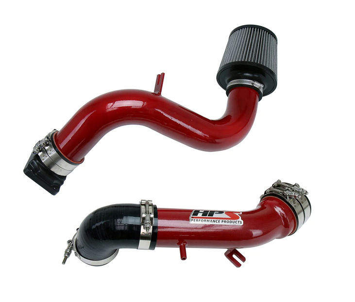 HPS Performance Cold Air Intake Kit 2000-2005 Mitsubishi Eclipse V6 3.0L /  1999-2003 Mitsubishi Galant V6 3.0L / 2001-2003 Dodge Stratus R/T V6 3.0L / 2001-2003 Chrysler Sebring LXi 3.0L V6 (converts into short ram)