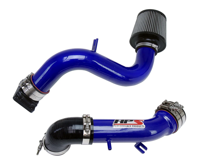 HPS Performance Cold Air Intake Kit 2000-2005 Mitsubishi Eclipse V6 3.0L /  1999-2003 Mitsubishi Galant V6 3.0L / 2001-2003 Dodge Stratus R/T V6 3.0L / 2001-2003 Chrysler Sebring LXi 3.0L V6 (converts into short ram)