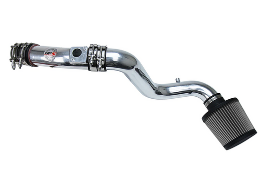HPS Performance Cold Air Intake Kit 2016-2020 Honda Civic Non Si 1.5T Turbo (converts into short ram)