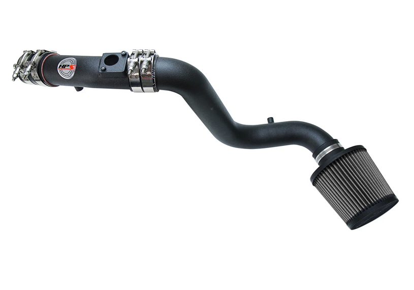 HPS Performance Cold Air Intake Kit 2016-2020 Honda Civic Non Si 1.5T Turbo (converts into short ram)
