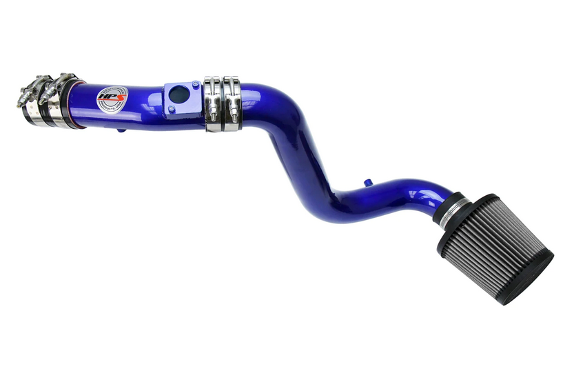 HPS Performance Cold Air Intake Kit 2016-2020 Honda Civic Non Si 1.5T Turbo (converts into short ram)