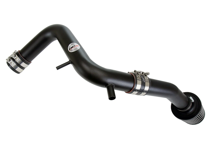 HPS Performance Cold Air Intake Kit 2013-2017 Hyundai Veloster 1.6L Turbo (converts into short ram)