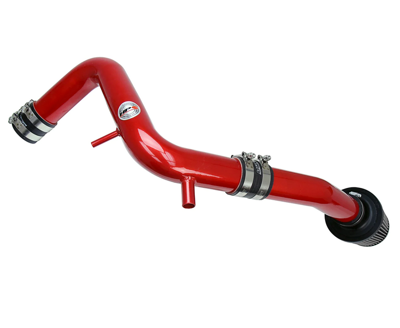 HPS Performance Cold Air Intake Kit 2013-2017 Hyundai Veloster 1.6L Turbo (converts into short ram)