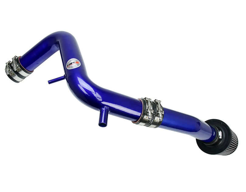 HPS Performance Cold Air Intake Kit 2013-2017 Hyundai Veloster 1.6L Turbo (converts into short ram)