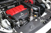 HPS 2.5" Upper Intercooler Pipe UICP, 2008-2015 Mitsubishi Lancer EVO X Turbo