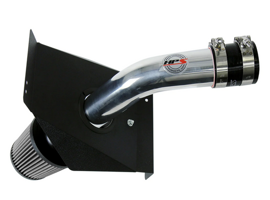 HPS Performance Cold Air Intake Kit 2015-2020 Subaru WRX STI 2.5L Turbo