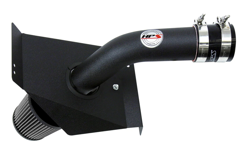 HPS Performance Cold Air Intake Kit 2015-2020 Subaru WRX STI 2.5L Turbo