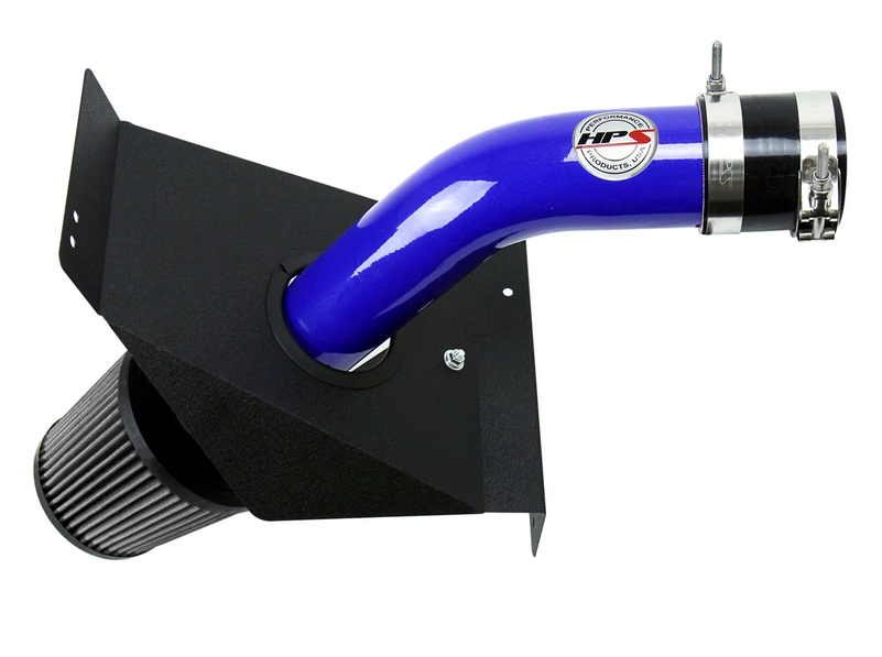 HPS Performance Cold Air Intake Kit 2015-2020 Subaru WRX STI 2.5L Turbo