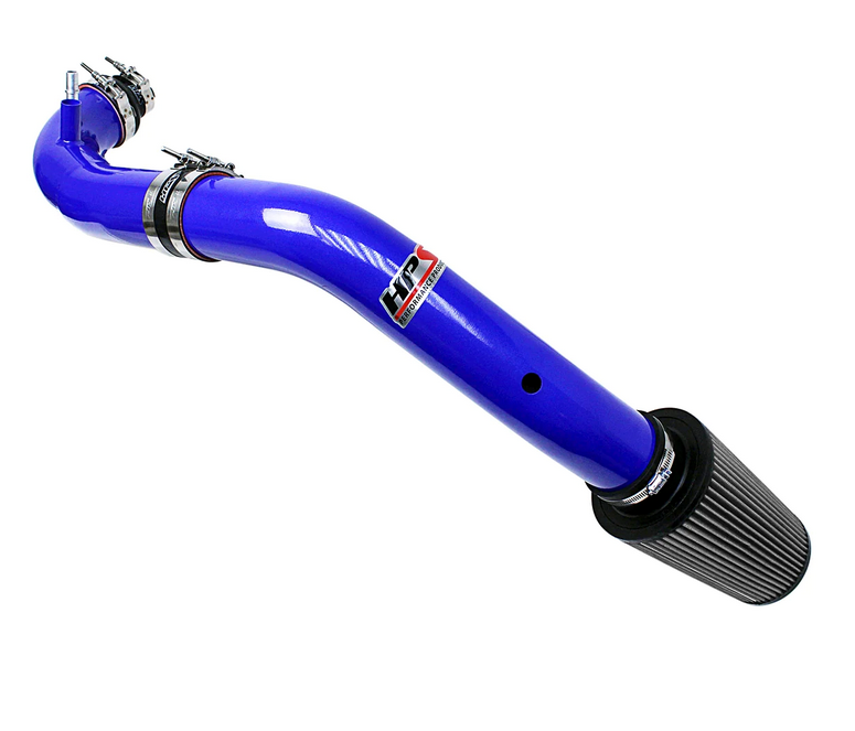 HPS Performance Cold Air Intake Kit 2015-2020 Ford Mustang Ecoboost 2.3L Turbo