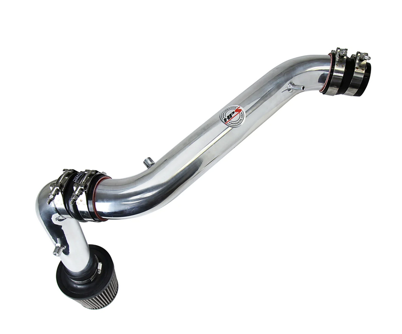 HPS Performance Cold Air Intake Kit 1998-2002 Honda Accord 2.3L DX EX LX VP SE (converts into short ram)