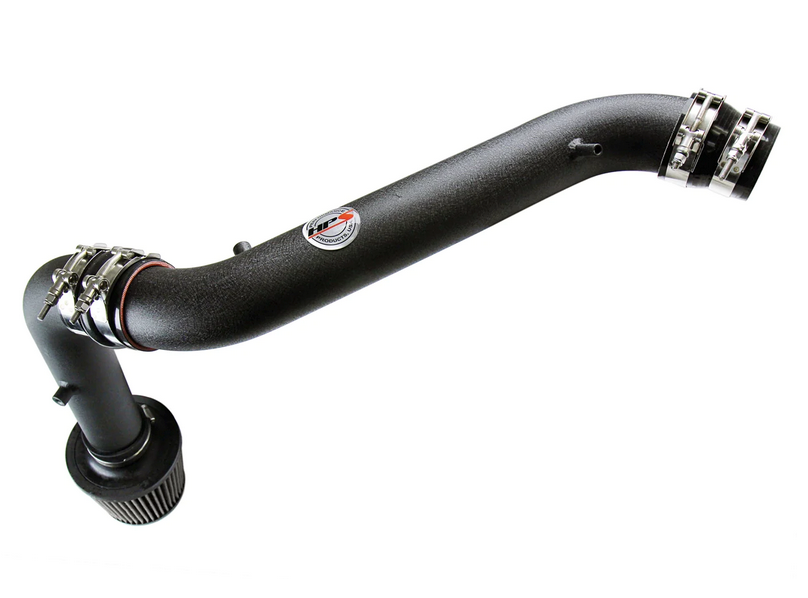 HPS Performance Cold Air Intake Kit 1998-2002 Honda Accord 2.3L DX EX LX VP SE (converts into short ram)