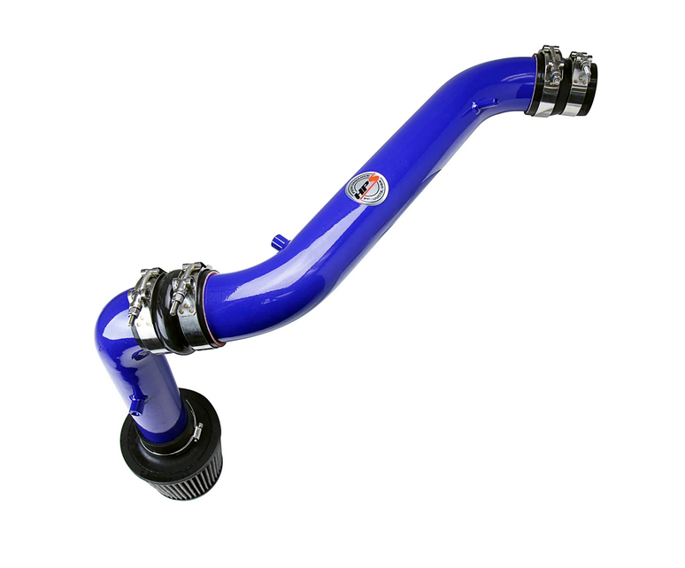 HPS Performance Cold Air Intake Kit 1998-2002 Honda Accord 2.3L DX EX LX VP SE (converts into short ram)