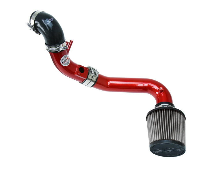 HPS Performance Cold Air Intake Kit 2006-2011 Honda Civic Si 2.0L