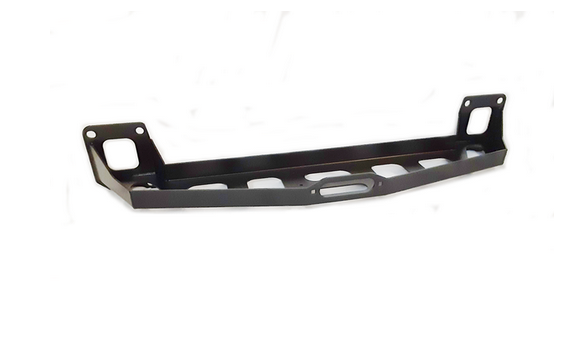 Journeys Offroad Grand Caravan / Town & Country / Routan Hidden Winch Mount