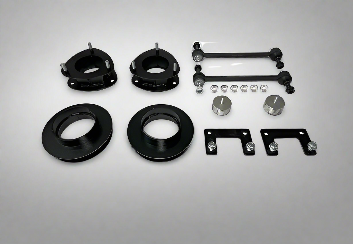 Journeys Offroad 2" Lift Kit 2005-2017 Honda Odyssey