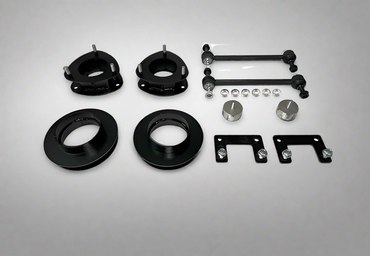 Journeys Offroad 2" Lift Kit 2005-2017 Honda Odyssey