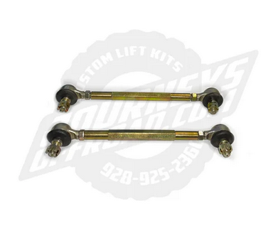 Journeys Offroad Lifted Mini Cooper Sway Bar Links