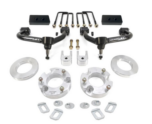 ReadyLift 3.5" SST Lift Kit 2021-2024 Ford F-150 2WD