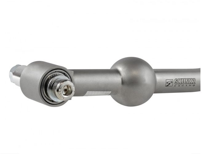 Skunk2 Short Shifter Dual Bend 1988-2000 Honda Civic / CRX, 1990-2001 Acura Integra