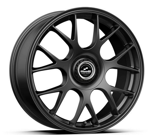 18x8.5 fifteen52 Apex / Frosted Graphite