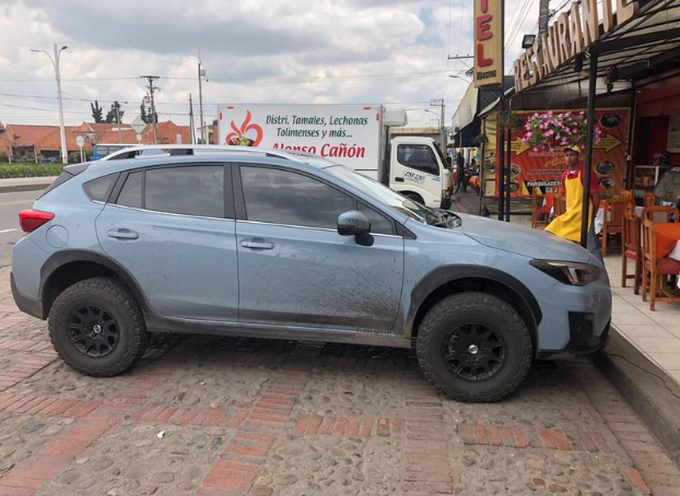 ReadyLift 2" SST Lift Kit 2018-2023 Subaru Crosstrek