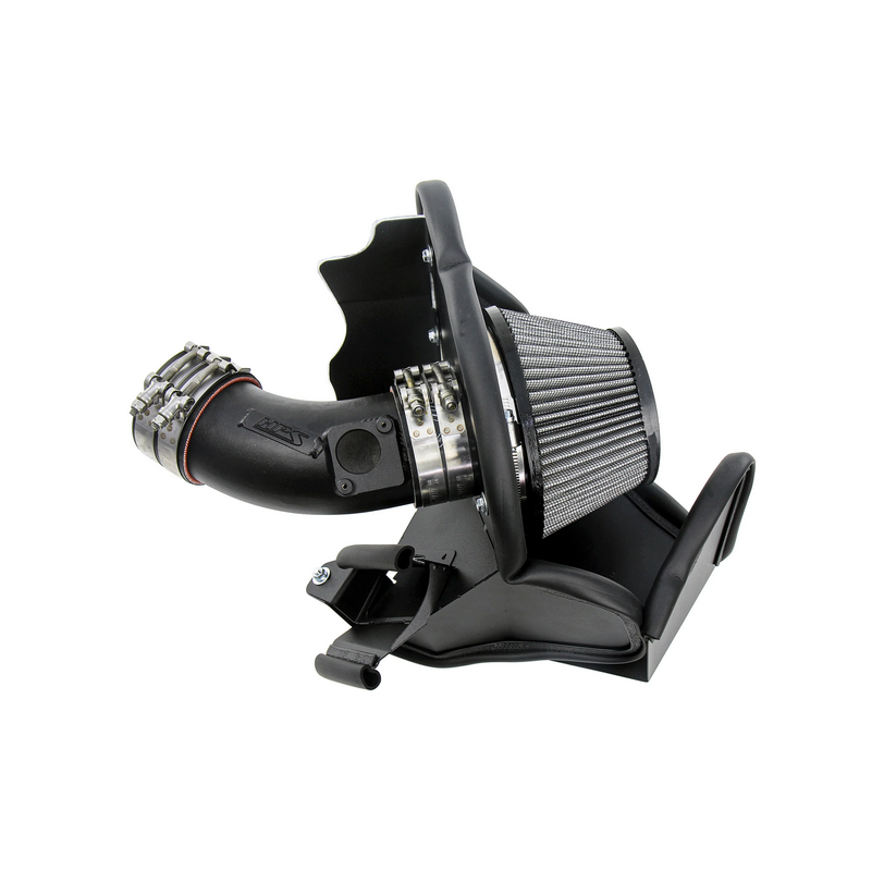 HPS Performance Air Intake with Heat Shield, Acura 2021-2023 TLX Type-S