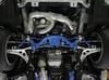 Cusco Power Brace Front Cross Member 2015 Subaru Impeza USDM Model (VA Chassis)