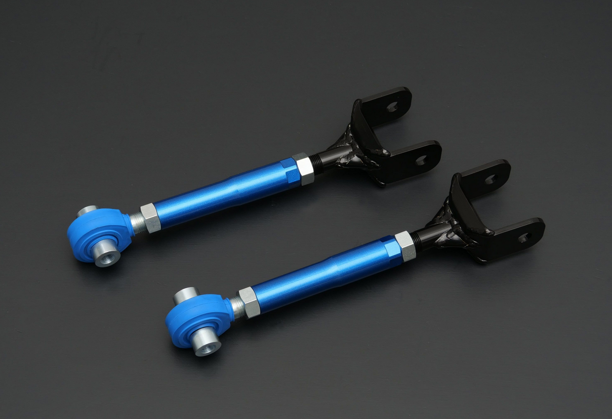 Cusco Rear Adjustable Lower Arm Set (front side) 2021+ Toyota GR Corolla/Yaris