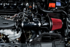 PRL Motorsports Short Ram Intake 2022+ Honda Civic 1.5T / 2023+ Acura Integra 1.5T