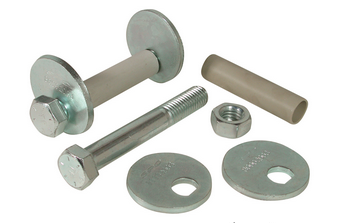 SPC Performance Cam Bolt Kit Lexus GX460 / Toyota 4Runner, Fj Cruiser, Tacoma
