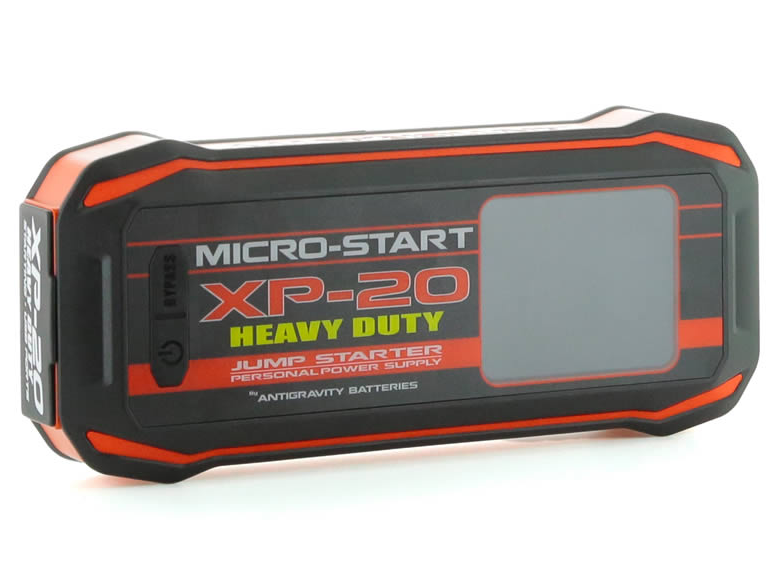 Antigravity XP-20-HD Micro-Start (Heavy Duty)