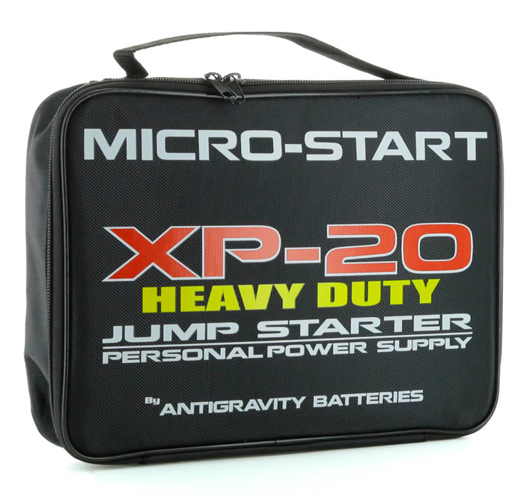 Antigravity XP-20-HD Micro-Start (Heavy Duty)