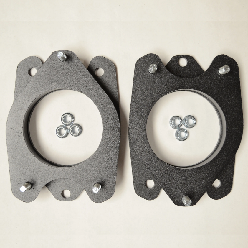 Traxda Rear Lift kit 2005-2016 Honda Ridgeline 4x4/AWD – (Rear 2")