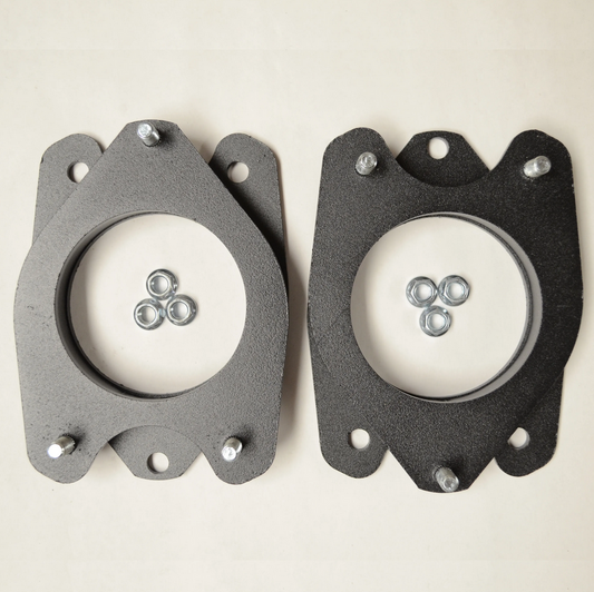 Traxda Rear Lift kit 2005-2016 Honda Ridgeline 4x4/AWD – (Rear 2")